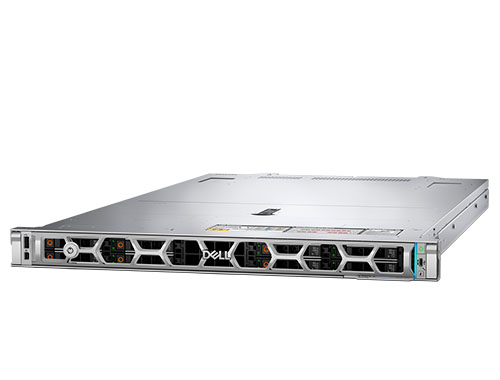 戴尔R4715 AMD单路服务器主机